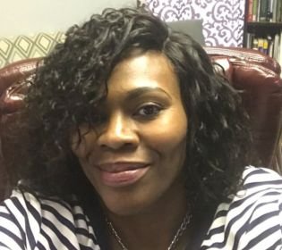 Henri Jo Ball, LPC, Therapist leading parenting classes in OKC